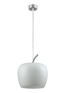 Подвесной светильник Crystal Lux Amor SP1 White