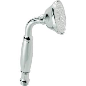 Лейка для душа Nicolazzi Classica lusso C7104MCR хром