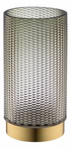 Ваза настольная Вещицы CSA-10L CSA (12.5x24 см)