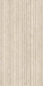 Керамогранит La Fenice Natural Terre 12NATROW002 Decoro Rows Sabbia 60x120