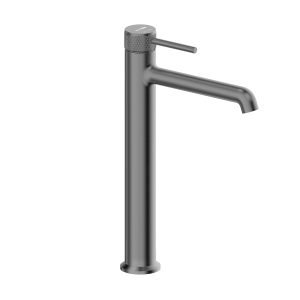 Смеситель для раковины Wasserkraft Muritz (Мюритз) 9803HGR графит