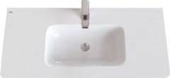 Мебельная раковина IDDIS Wash Basin 100 10