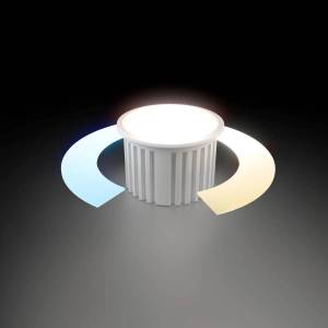 Светодиодный модуль Elektrostandard BMGU1005 7W 2700-6500K CCT+DIM