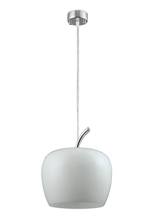 Подвесной светильник Crystal Lux Amor SP1 White