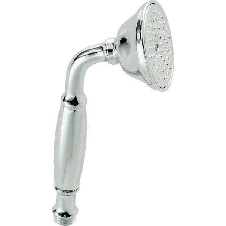 Лейка для душа Nicolazzi Classica lusso C7104MCR хром