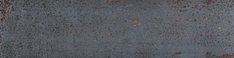 Керамогранит Serenissima CIR Costruire Metallo Nero Strong Ret 30x120