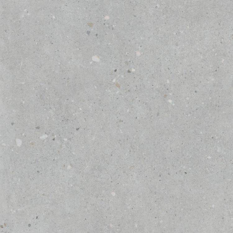 Керамогранит Vitra FlakeCement K947895R0001VTET Серый МатR10A 60x60