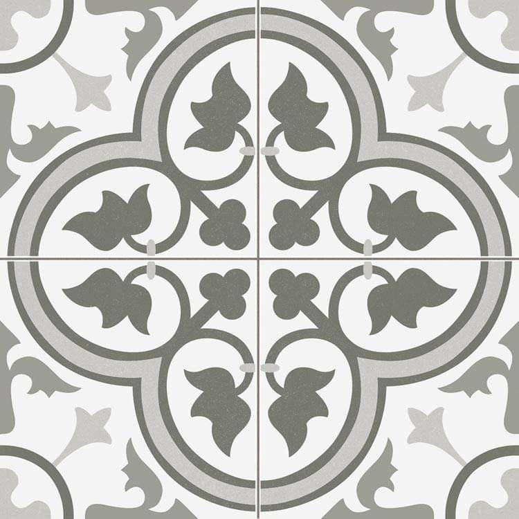 Керамогранит Prissmacer Dover Grey Pre 45x45