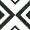 Керамогранит Etili Seramik BRIXTON Pre-cut 45x45