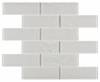 Мозаика Bonaparte Rumba White (4.8x14.8) 30x30