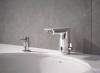 Смеситель для раковины Grohe Bau Cosmopolitan E 36451000 фото 5