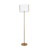 Торшер Arte Lamp Dream A4110PN-1PB