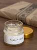 Свеча ароматическая Nota n-b-vc1 Vanilla cream (100 мл) фото 4
