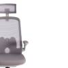 Кресло компьютерное Tetchair Mesh-10HR 19506 серый фото 6