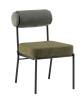 Набор из 2 стульев Stool Group Ponpoun Totoro OTE-SH 355+353 bl.l X2 зеленый фото 2