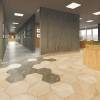 Плинтус Kerranova Montana K-176/SR/p01 Dark Grey 76x600x9 фото 4