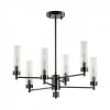 Подвесная люстра Lumion Classi 5275/6C