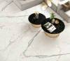 Керамогранит Atlas Concorde Marvel Shine A7H5 Calacatta Imperiale Silk 2PZ 75x150 фото 17