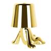 Настольная лампа Loft IT Brothers 10233/A Gold фото 4