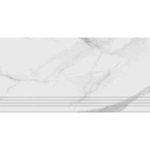 Ступень Kerama Marazzi Монте Тиберио SG622620R/GR Обрезной 30x60