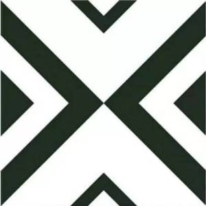 Керамогранит Etili Seramik BRIXTON Pre-cut 45x45