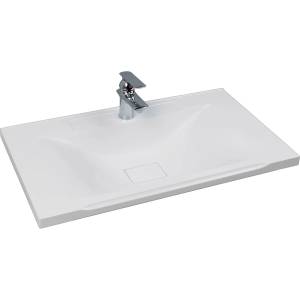 Раковина Aquaton Премьер 1A70493KPR010 М 80 см