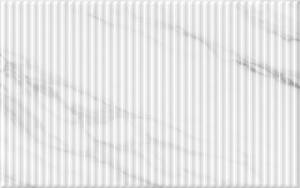 Керамическая плитка Gracia Ceramica Арко 010100001581 белый низ 02 25x40