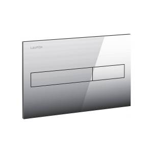 Кнопка смыва Laufen Lis AW1 8.9566.1.004.000.1 хром