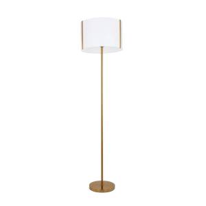 Торшер Arte Lamp Dream A4110PN-1PB