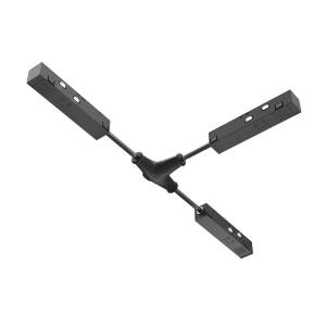 Соединитель T-образный Technical Accessories for tracks Exility TRA034CWT-42B