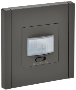 Датчик движения IEK Forte&Piano FP-MS10-N-150-05-K03 серый