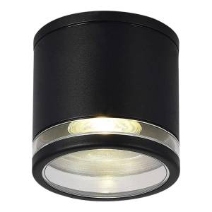 Уличный настенный светильник ST Luce Tubo SL9009.402.01