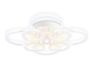 Потолочный светильник Ambrella light Acrylica FA8945