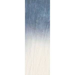 Керамическая плитка Paradyz Nightwish Navy Blue Tonal Struktura Rekt 25x75