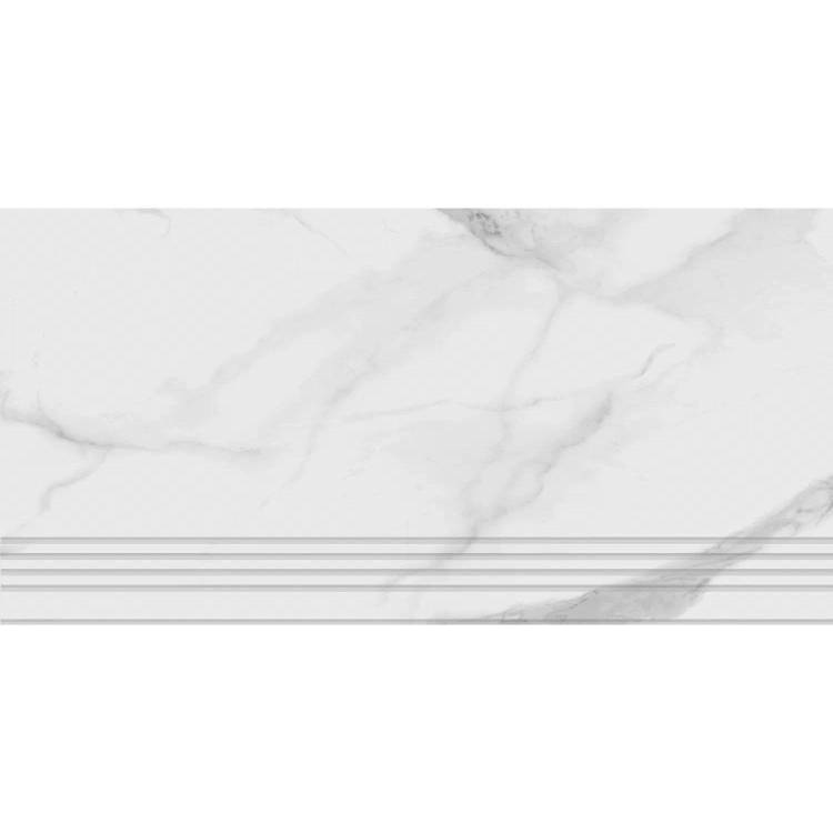 Ступень Kerama Marazzi Монте Тиберио SG622620R/GR Обрезной 30x60