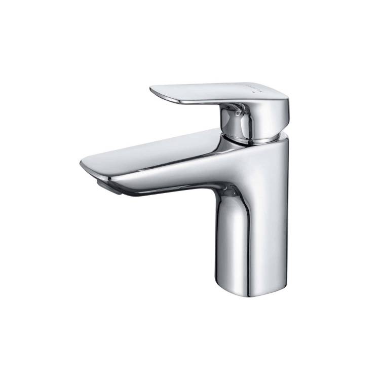 Смеситель для раковины Aquatek Вега AQ1010CR хром