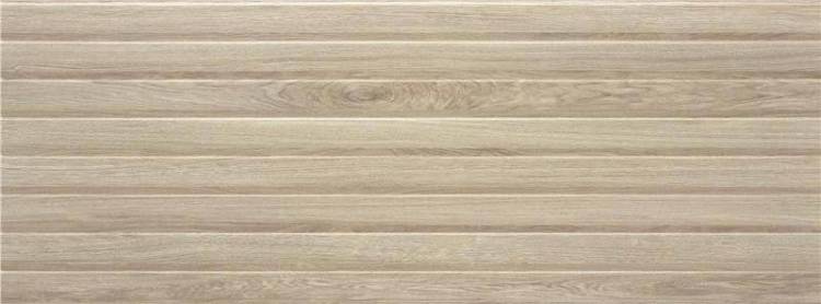Керамическая плитка Keratile Aston P.B. Strand MT Rect. Beige 33.3x90