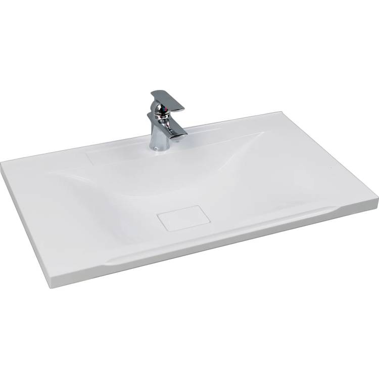 Раковина Aquaton Премьер 1A70493KPR010 М 80 см