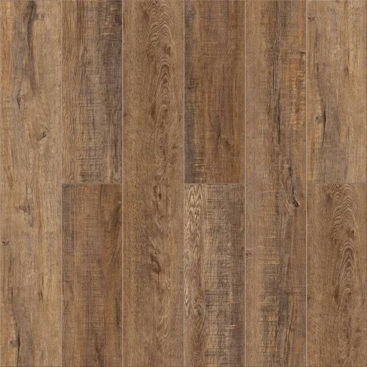 SPC Ламинат Novafloor Vinlam 3.5/43 4V NF-32 Дуб Пиленный 1200x180