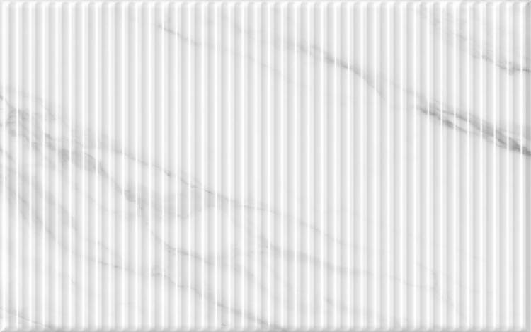 Керамическая плитка Gracia Ceramica Арко 010100001581 белый низ 02 25x40
