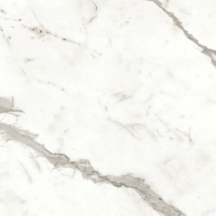Керамогранит Atlas Concorde Marvel Shine A5TE Statuario Supremo Silk 60x60
