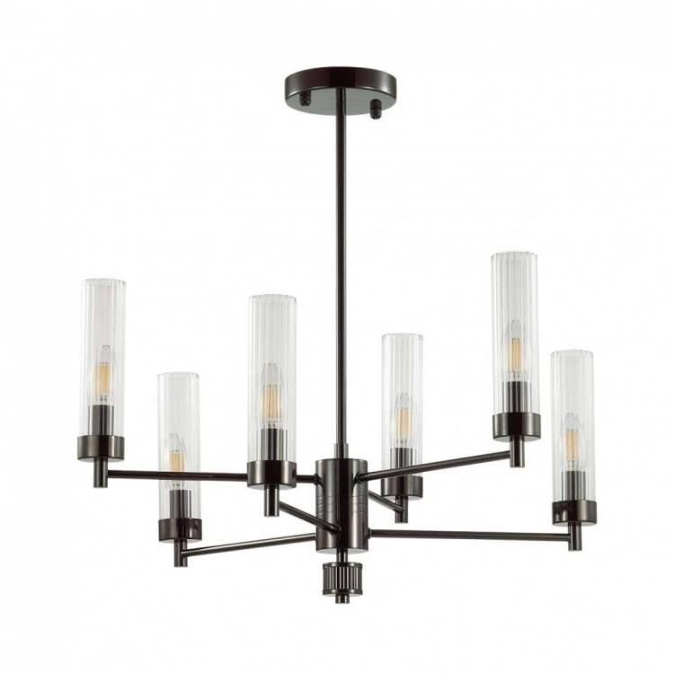 Подвесная люстра Lumion Classi 5275/6C