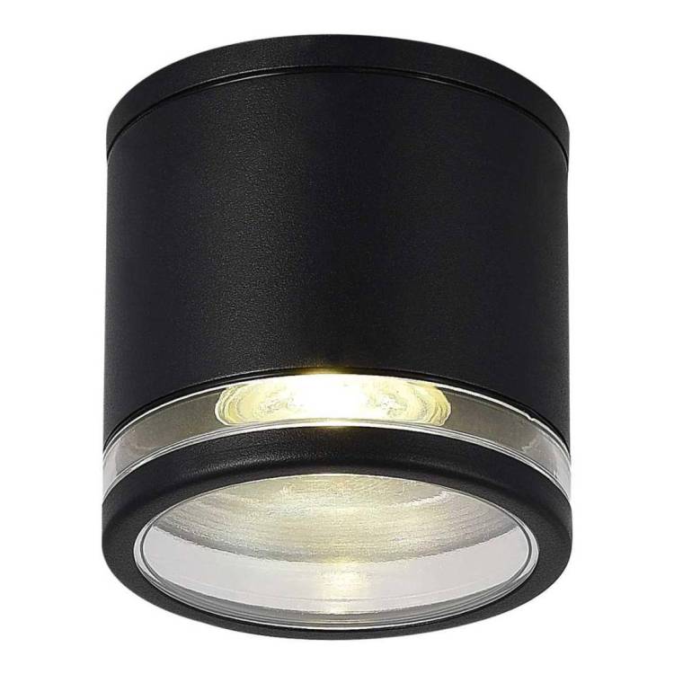 Уличный настенный светильник ST Luce Tubo SL9009.402.01