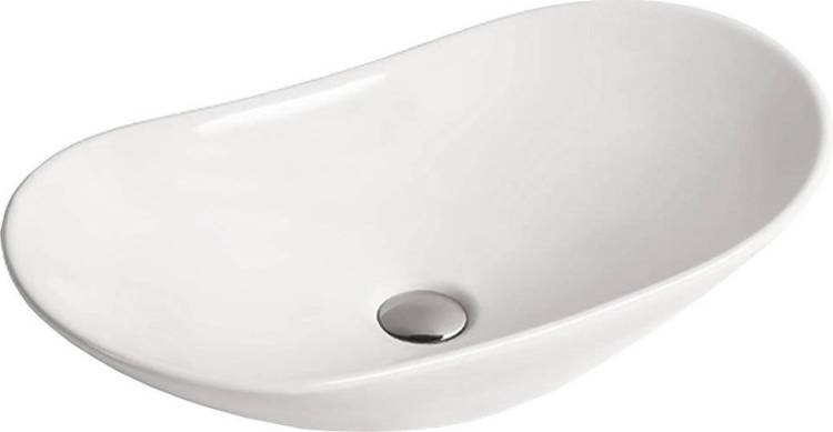 Раковина SantiLine SL-1025