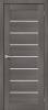 Межкомнатная дверь Bravo 153-1281 Браво-22 Grey Melinga 200x90