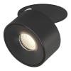 Встраиваемый светодиодный спот DesignLed GW-8001S-15-BL-WW 004896 фото 3