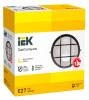 Настенный светильник IEK НПП1102 LNPP0-1102-1-100-K02 фото 2