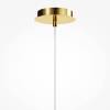 Подвесной светильник Maytoni Aura MOD016PL-01BS1 фото 5