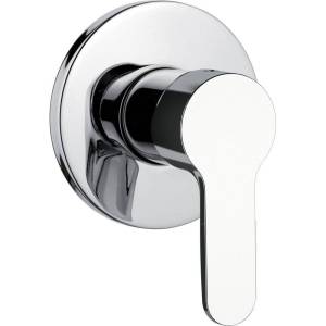 Смеситель для душа Remer Winner W30 с внутренней частью