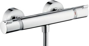 Термостатический смеситель Hansgrohe Ecostat Comfort 13116000 для душа
